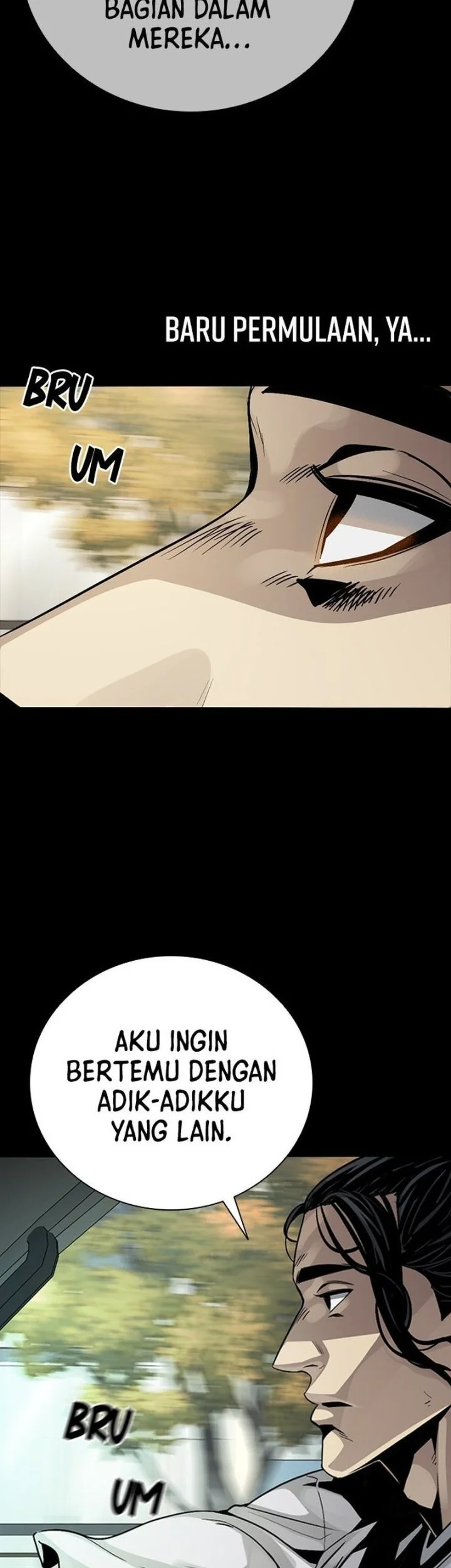 The Worst Generation Chapter 10 - Halaman 25