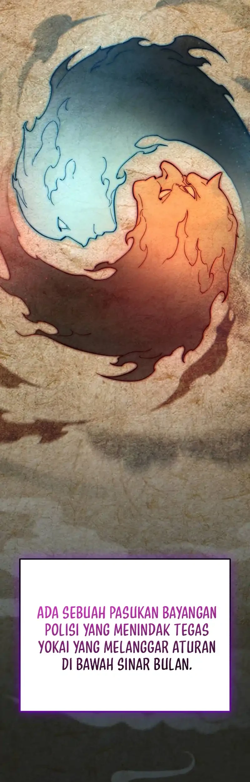 The Yaksha of Joseon Chapter 1 Gambar 36