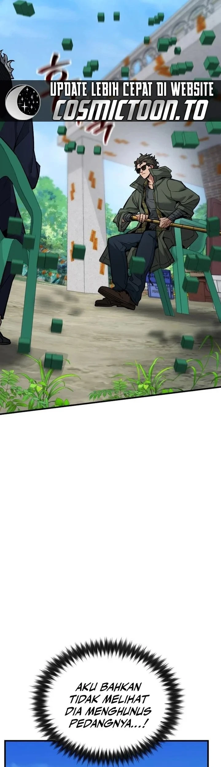The Yaksha of Joseon Chapter 10 Gambar 35