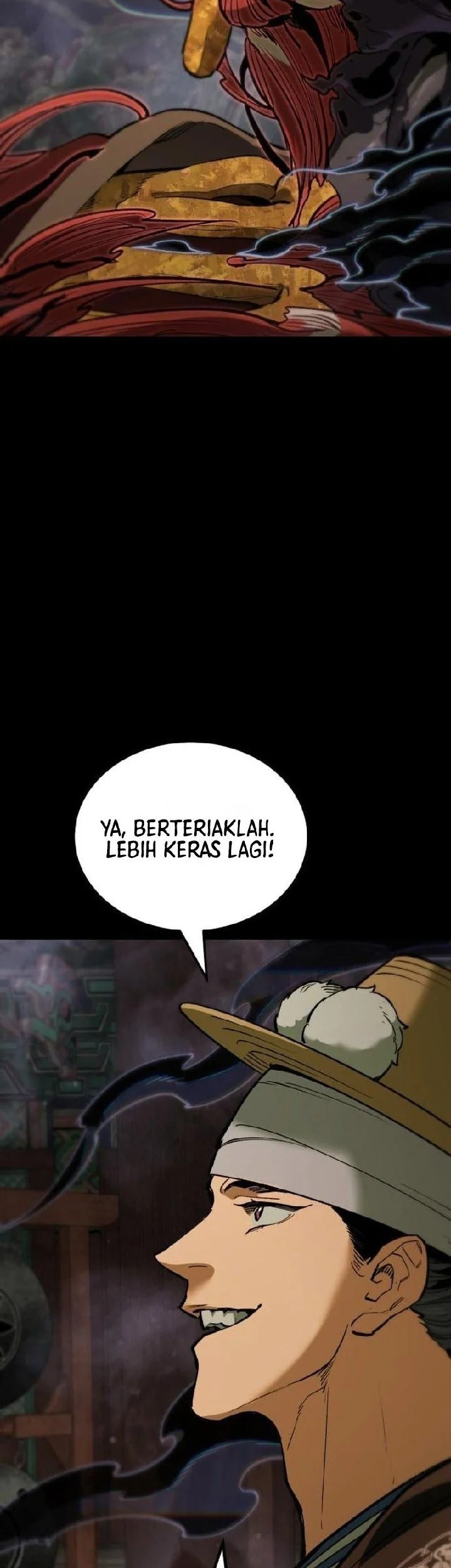 The Yaksha of Joseon Chapter 13 Gambar 30