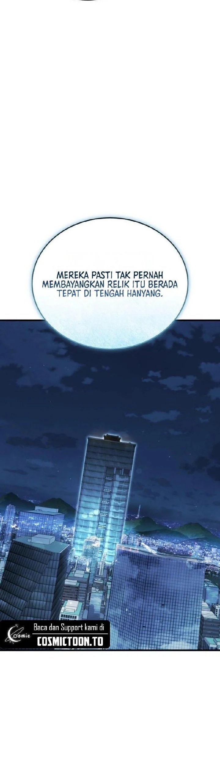 The Yaksha of Joseon Chapter 14 Gambar 27