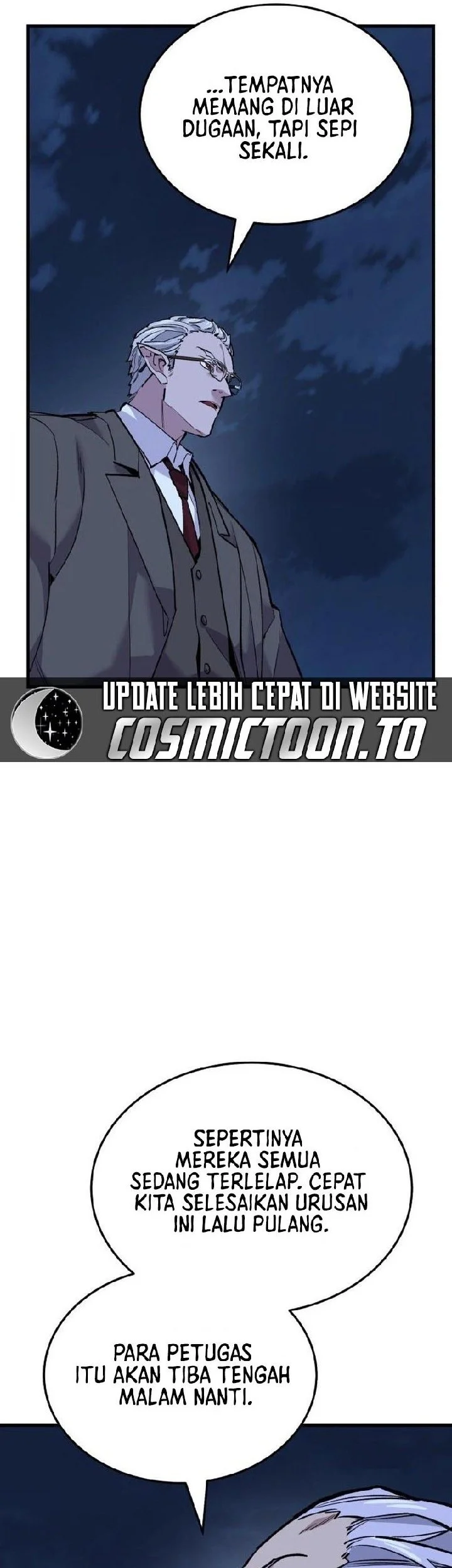 The Yaksha of Joseon Chapter 14 Gambar 29