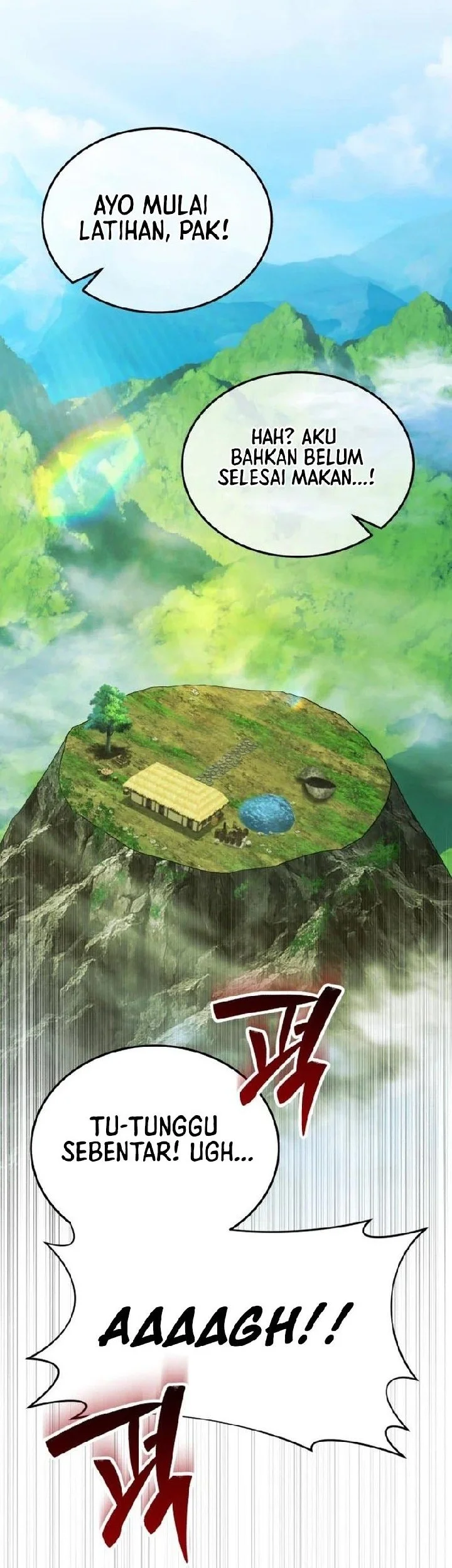 The Yaksha of Joseon Chapter 15 Gambar 27