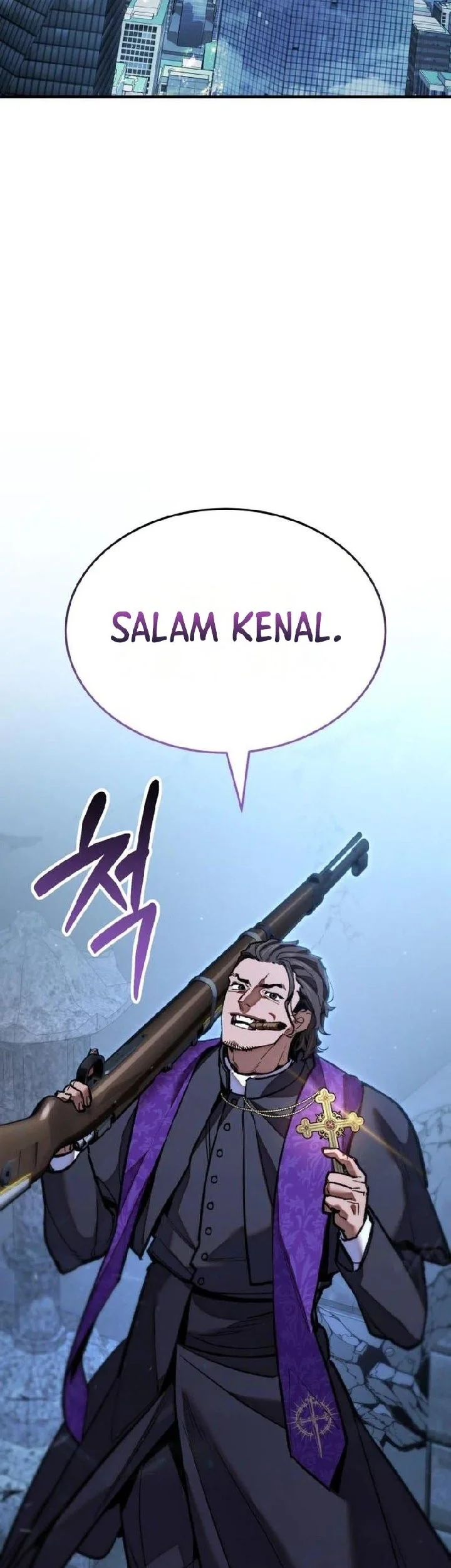 The Yaksha of Joseon Chapter 15 Gambar 30
