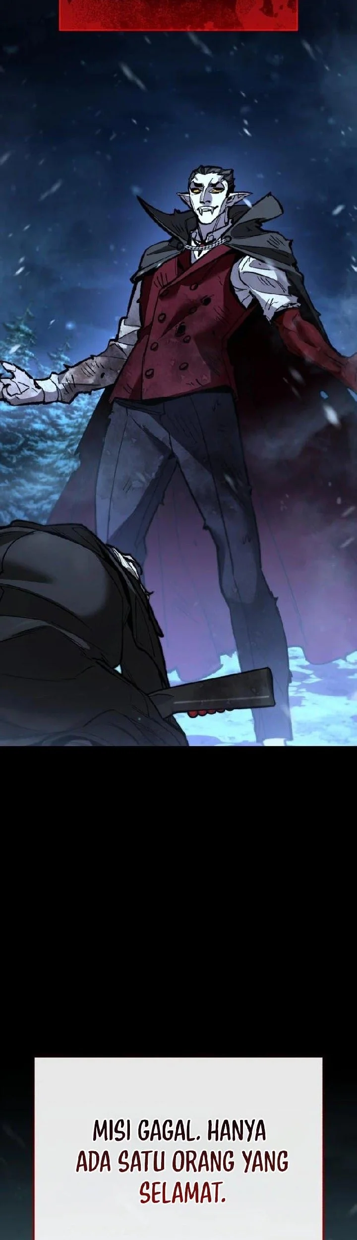 The Yaksha of Joseon Chapter 16 Gambar 26
