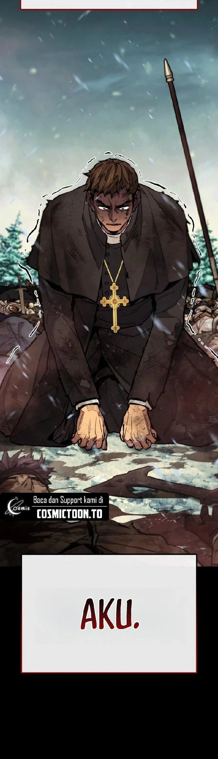 The Yaksha of Joseon Chapter 16 Gambar 27
