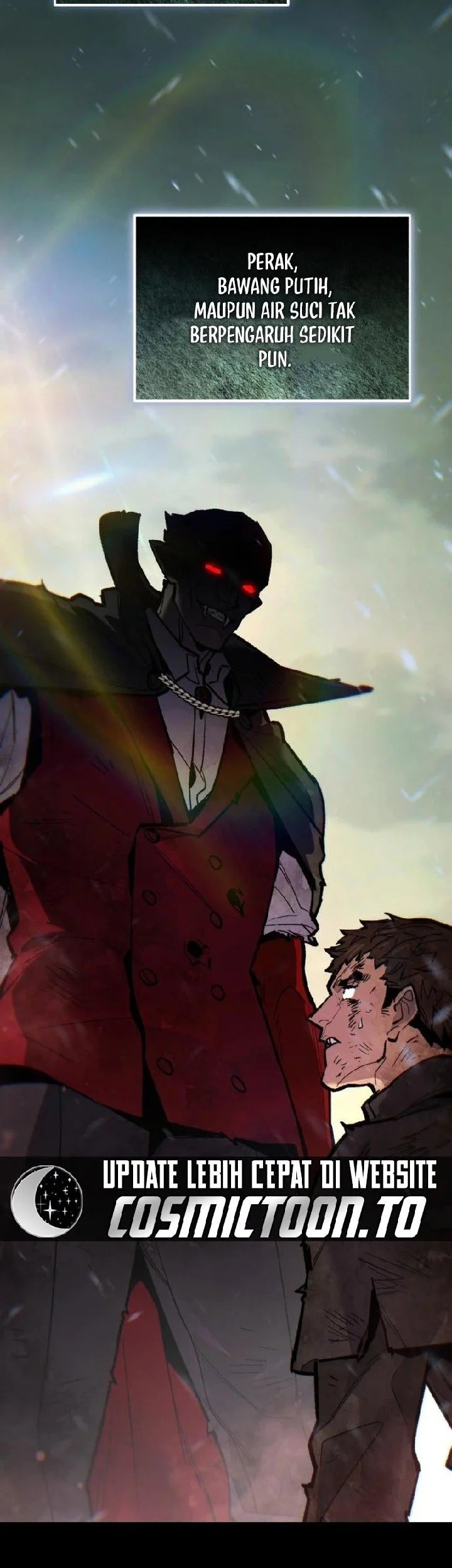 The Yaksha of Joseon Chapter 16 Gambar 29