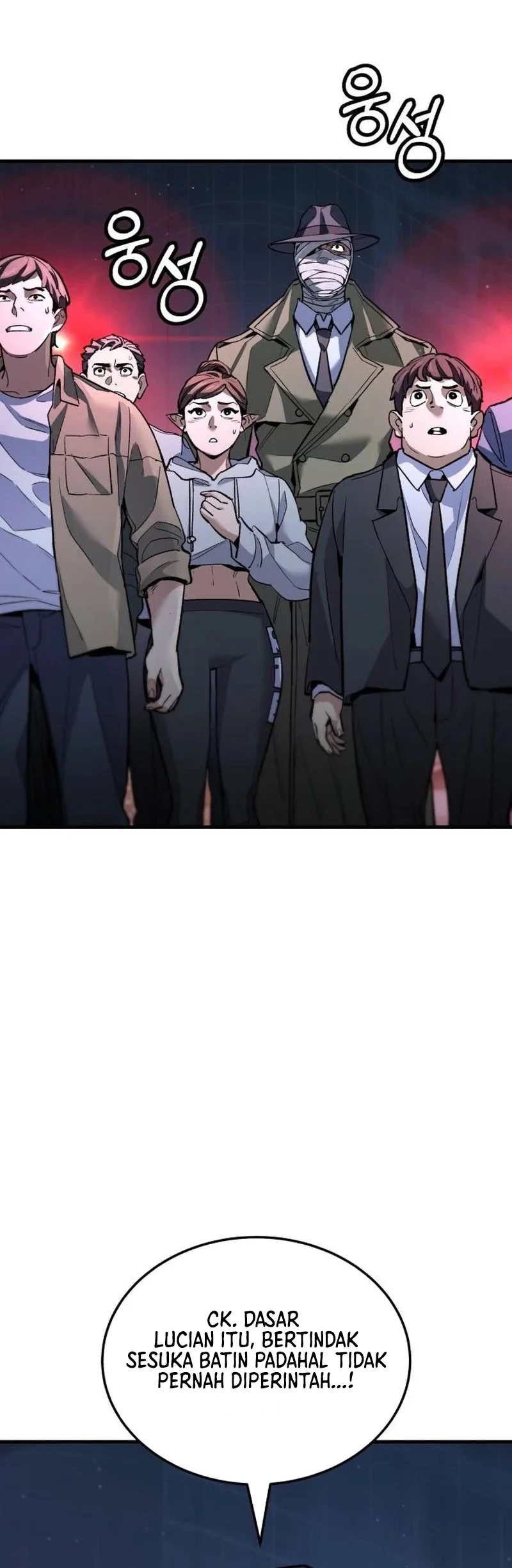 The Yaksha of Joseon Chapter 17 Gambar 32