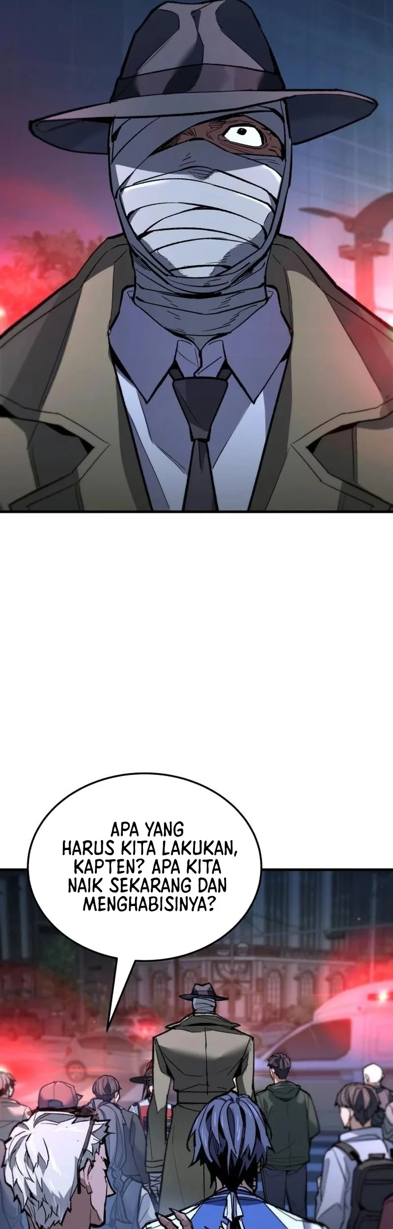The Yaksha of Joseon Chapter 17 Gambar 33