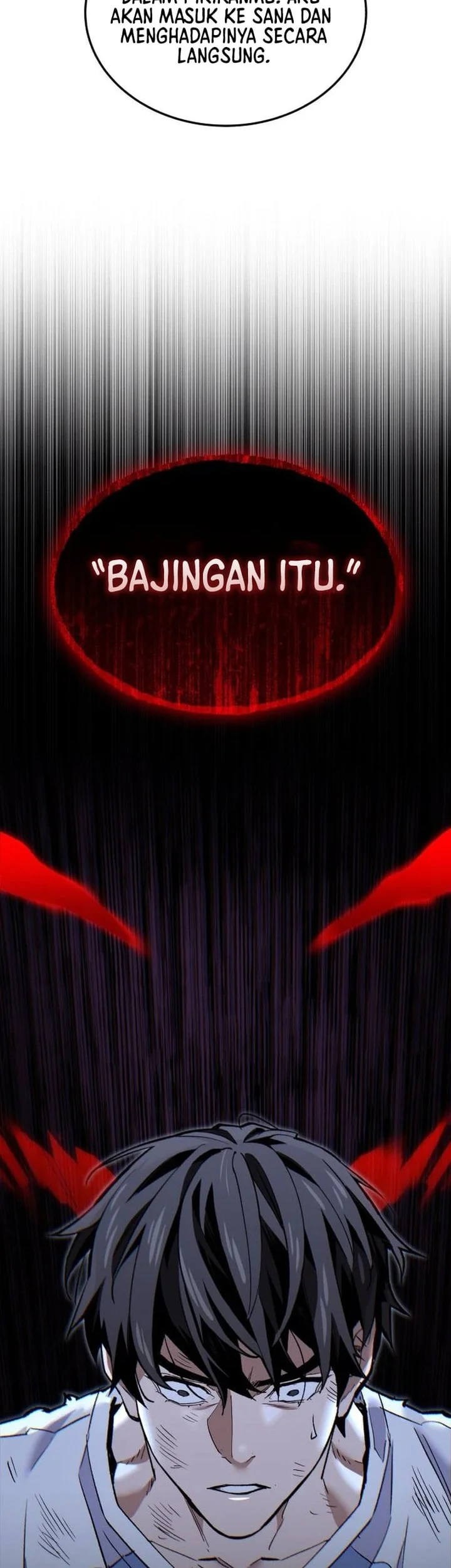 The Yaksha of Joseon Chapter 18 Gambar 26