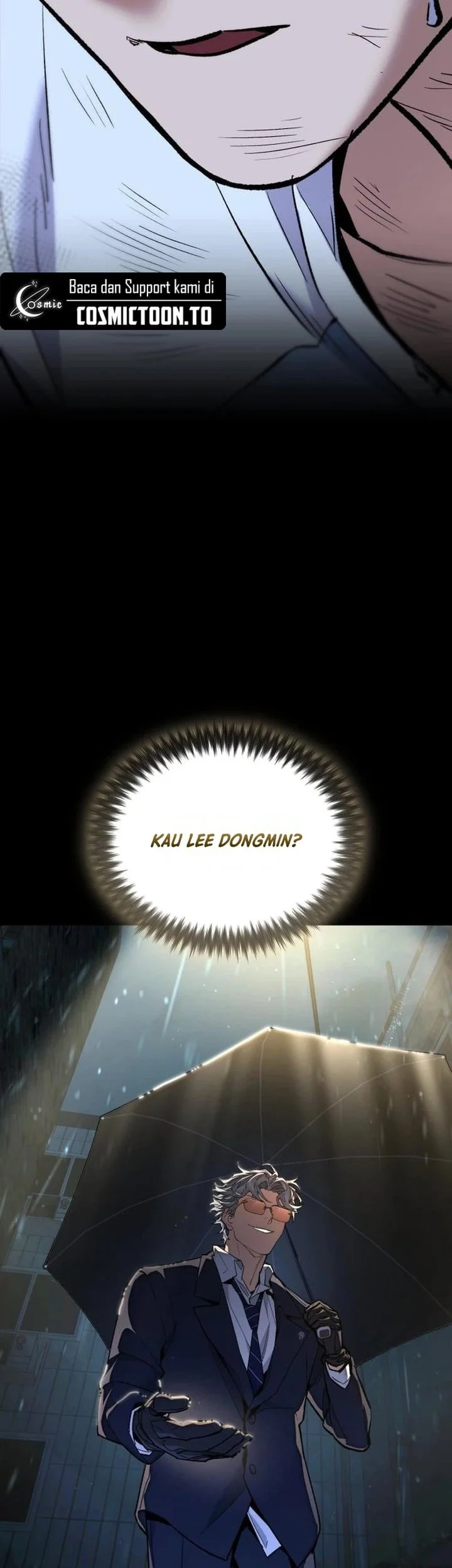 The Yaksha of Joseon Chapter 18 Gambar 28