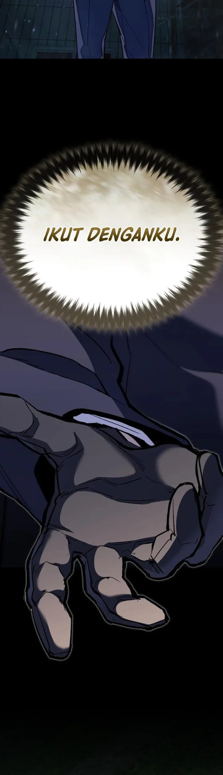 The Yaksha of Joseon Chapter 18 Gambar 29