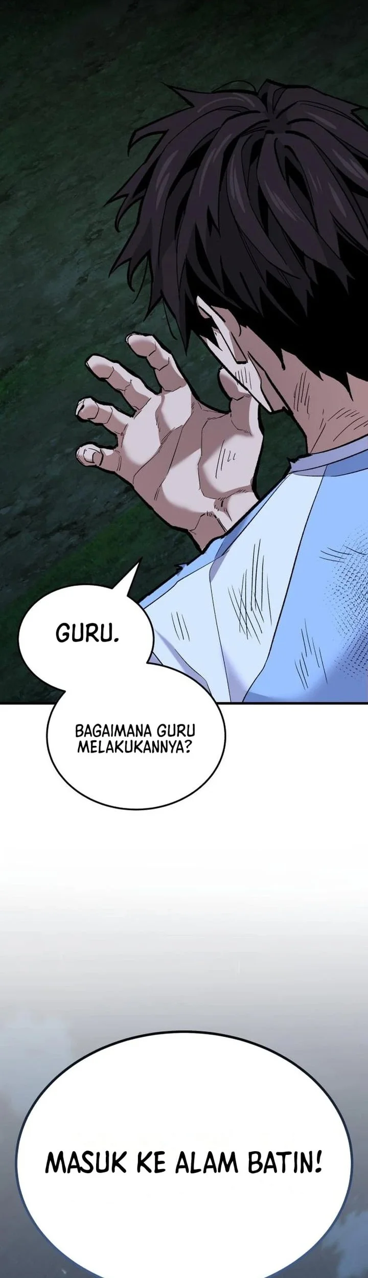 The Yaksha of Joseon Chapter 18 Gambar 30