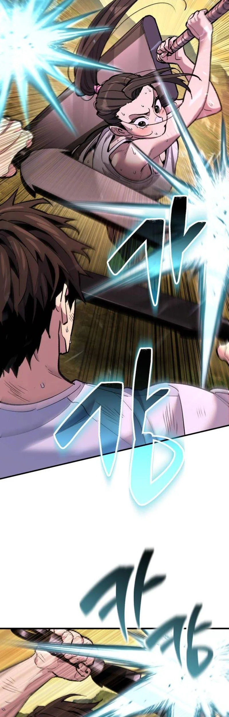 The Yaksha of Joseon Chapter 19 Gambar 28