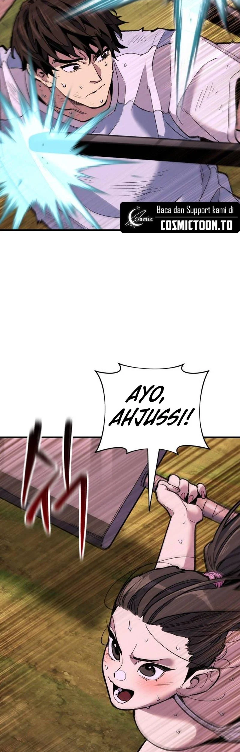 The Yaksha of Joseon Chapter 19 Gambar 29