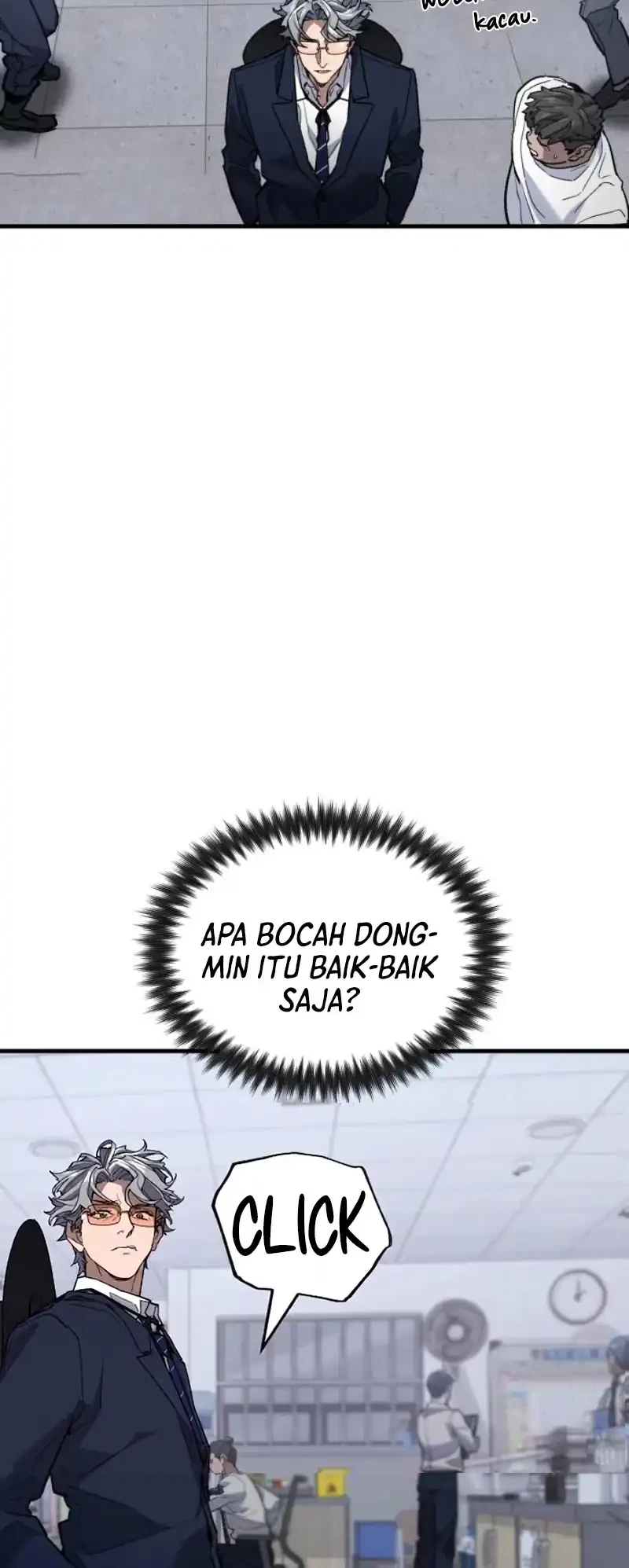 The Yaksha of Joseon Chapter 2 Gambar 36