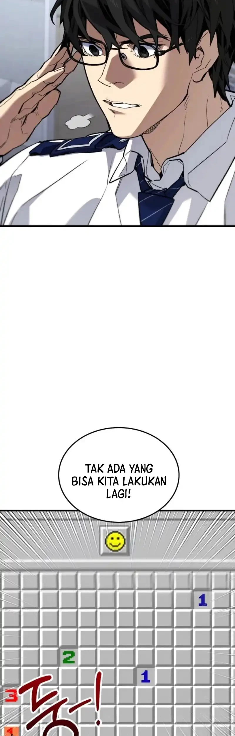 The Yaksha of Joseon Chapter 2 Gambar 38
