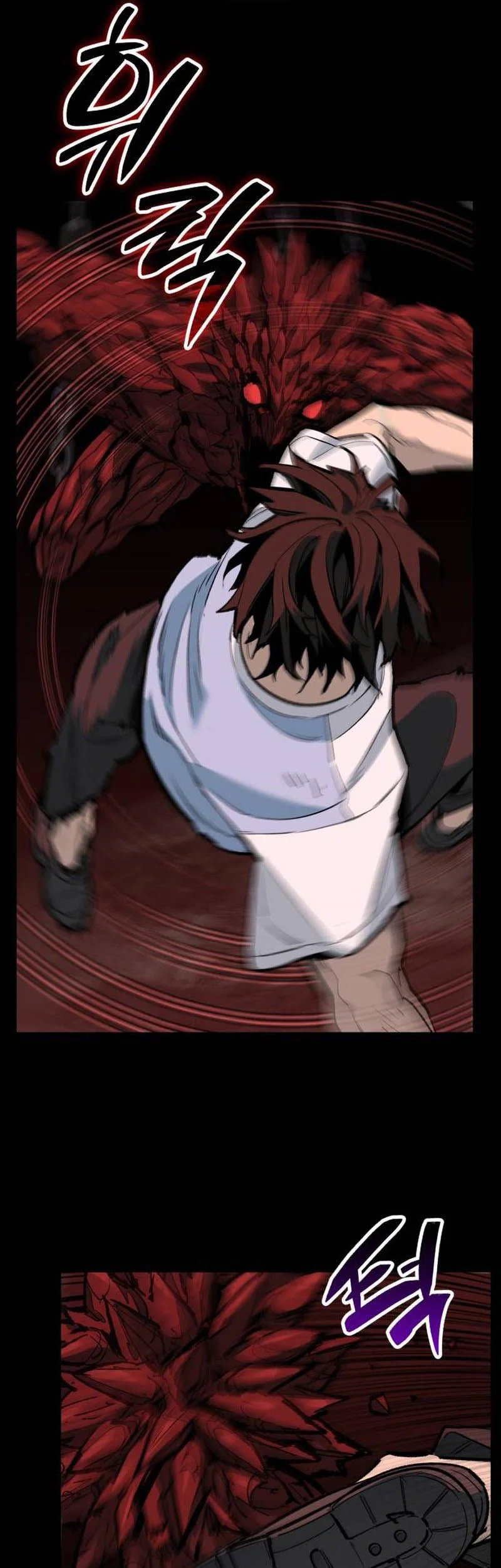 The Yaksha of Joseon Chapter 20 Gambar 33