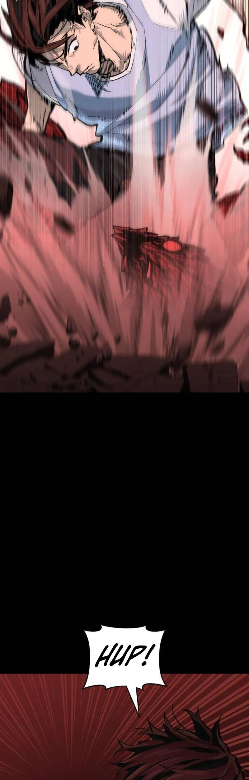 The Yaksha of Joseon Chapter 20 Gambar 35