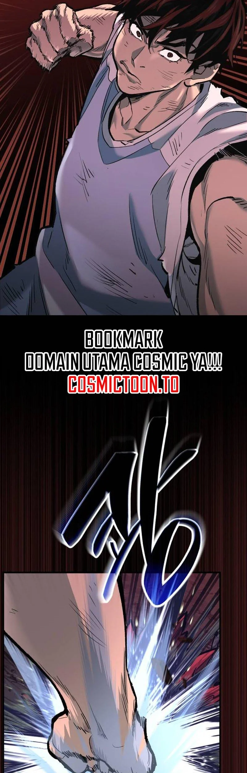 The Yaksha of Joseon Chapter 20 Gambar 36