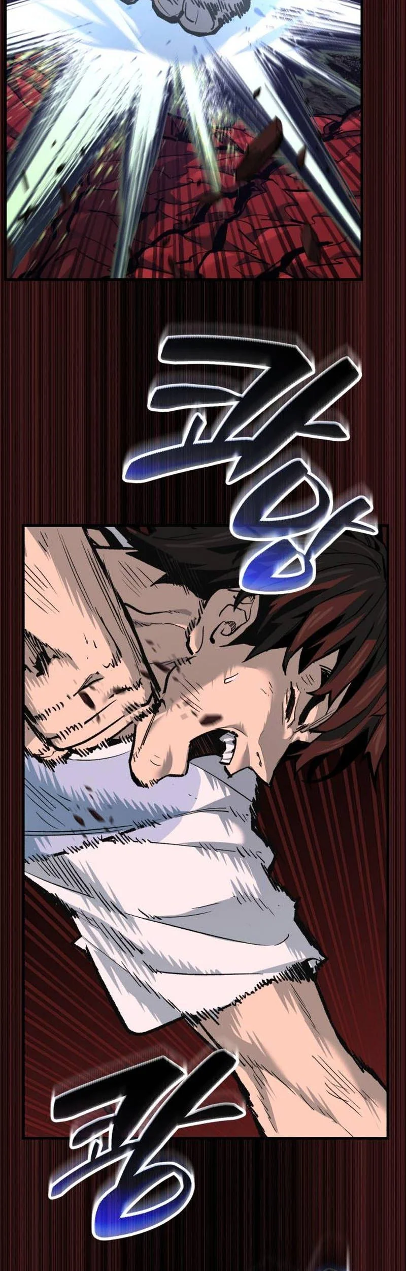 The Yaksha of Joseon Chapter 20 Gambar 37