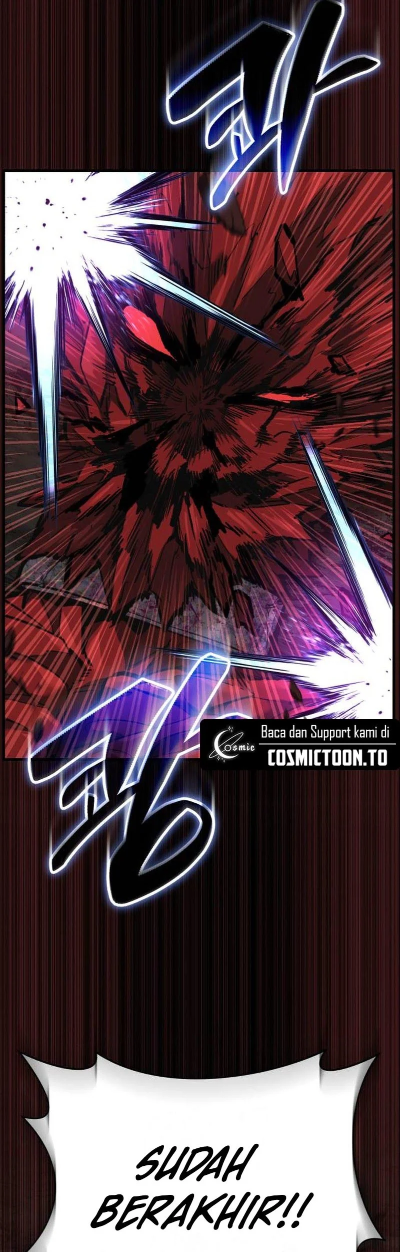 The Yaksha of Joseon Chapter 20 Gambar 38