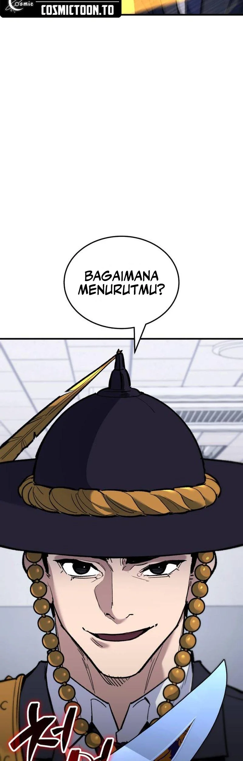 The Yaksha of Joseon Chapter 21 Gambar 23