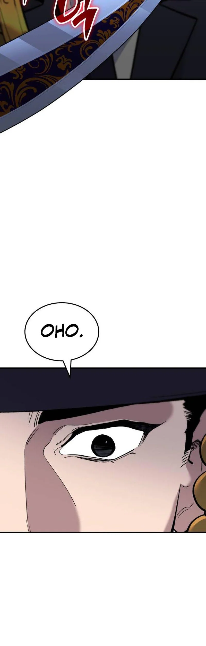 The Yaksha of Joseon Chapter 21 Gambar 24