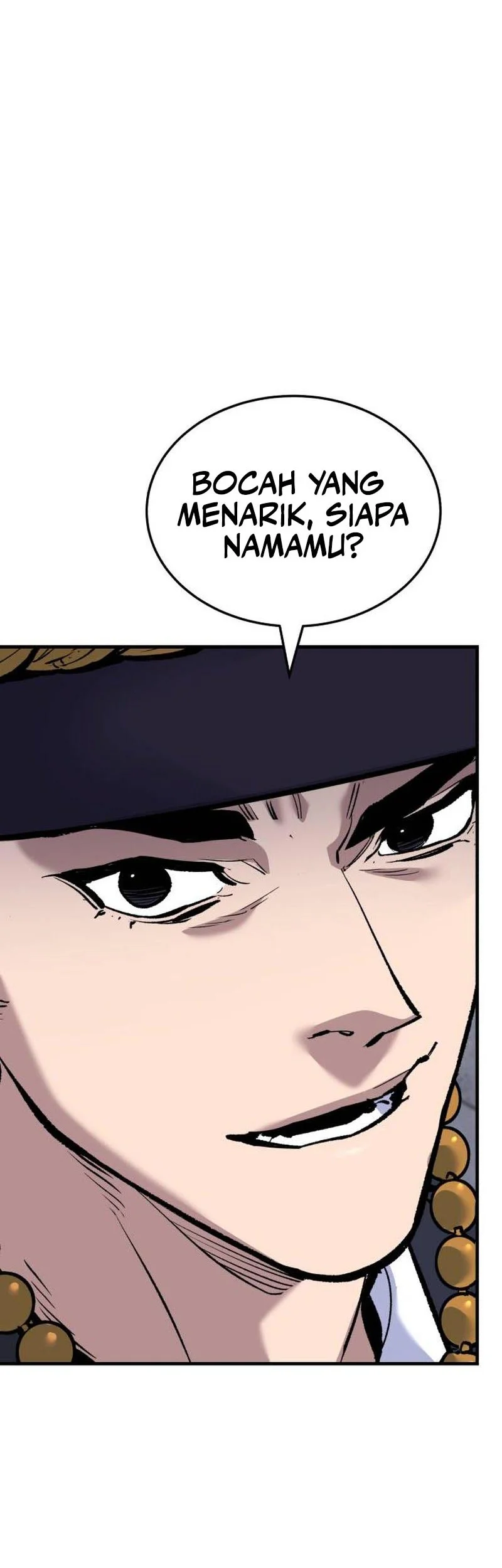 The Yaksha of Joseon Chapter 21 Gambar 26