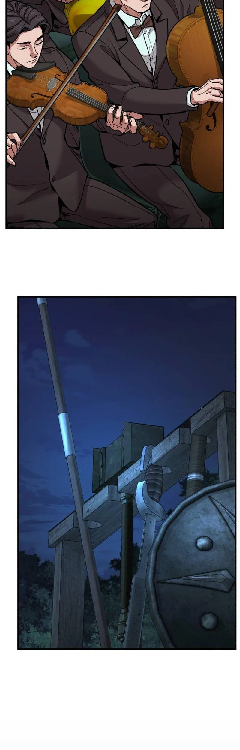 The Yaksha of Joseon Chapter 22 Gambar 34