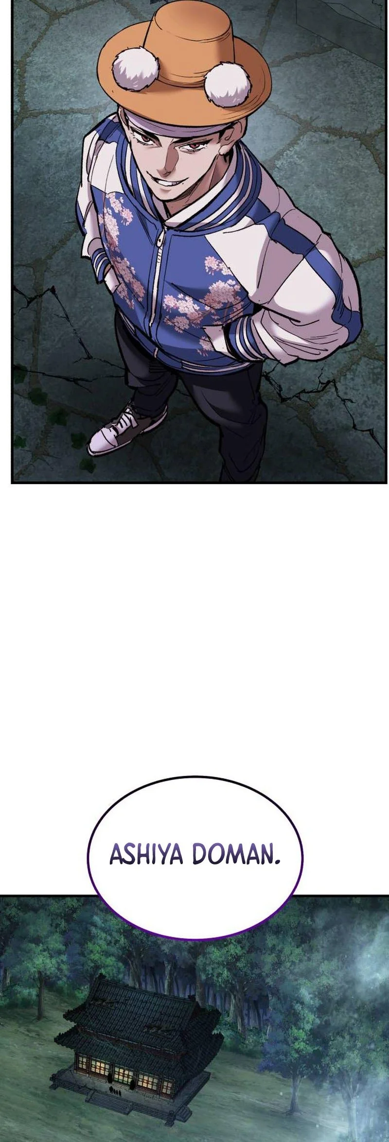The Yaksha of Joseon Chapter 23 Gambar 25