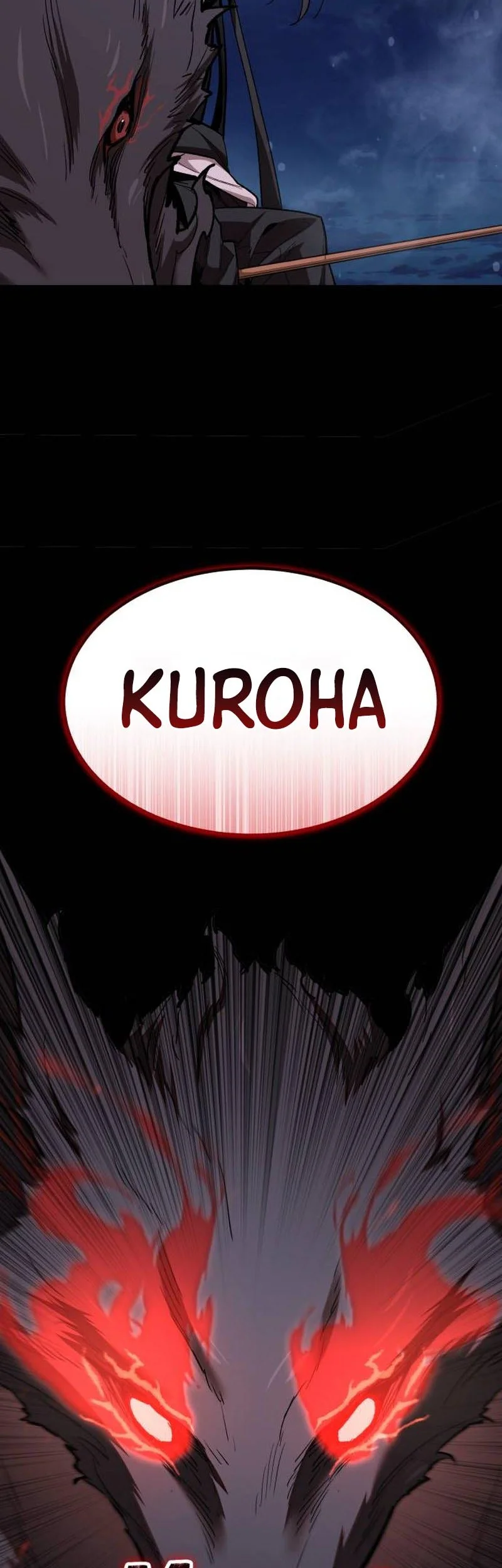 The Yaksha of Joseon Chapter 23 Gambar 27