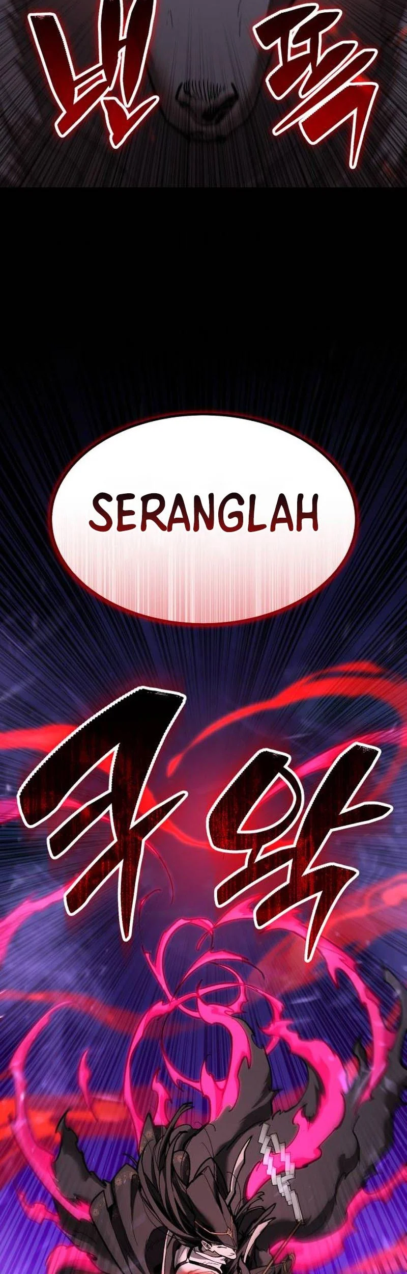 The Yaksha of Joseon Chapter 23 Gambar 28