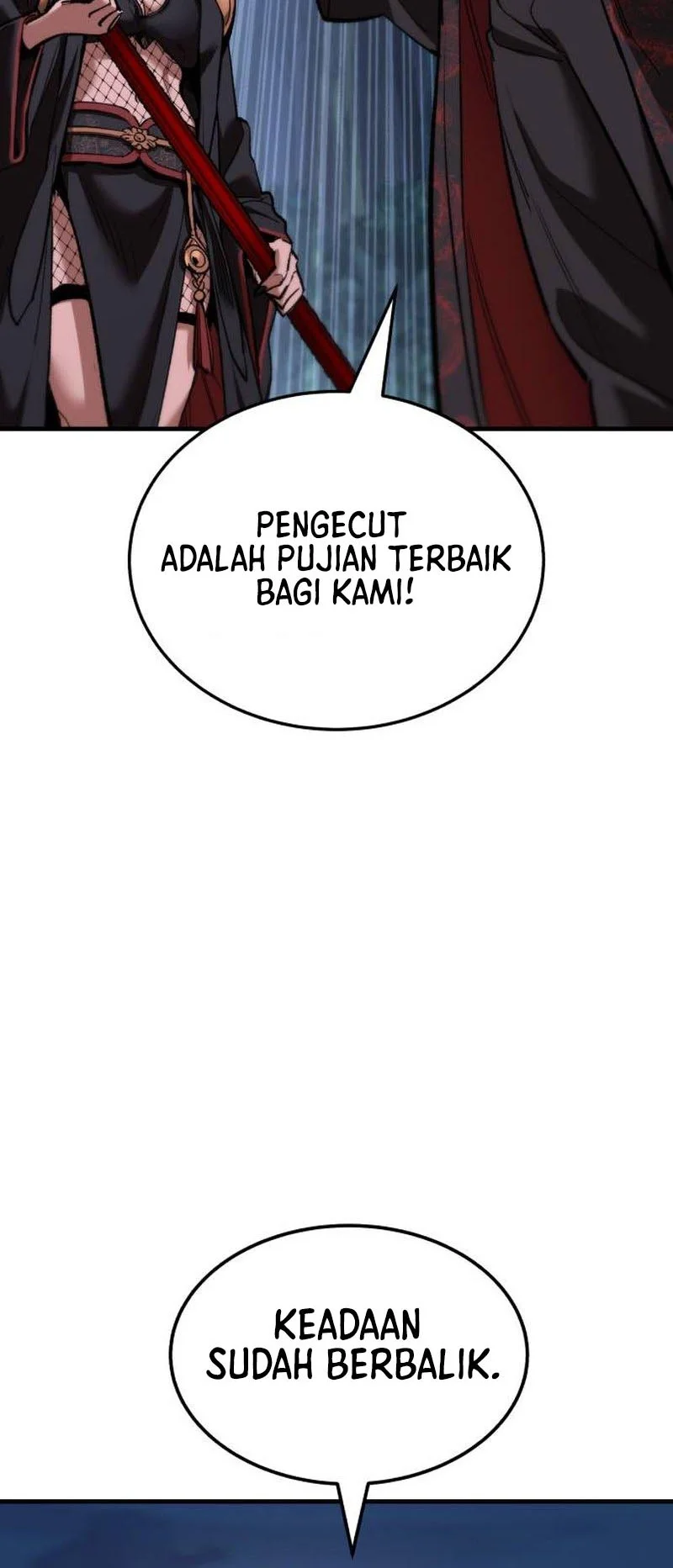 The Yaksha of Joseon Chapter 24 Gambar 25