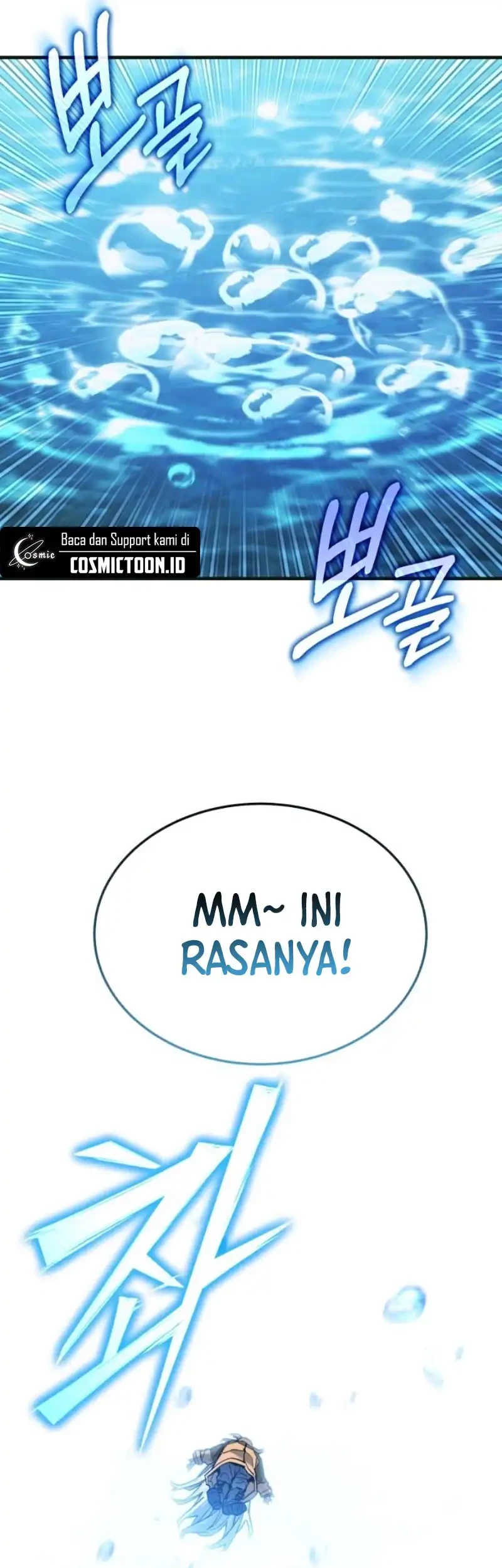 The Yaksha of Joseon Chapter 3 Gambar 49