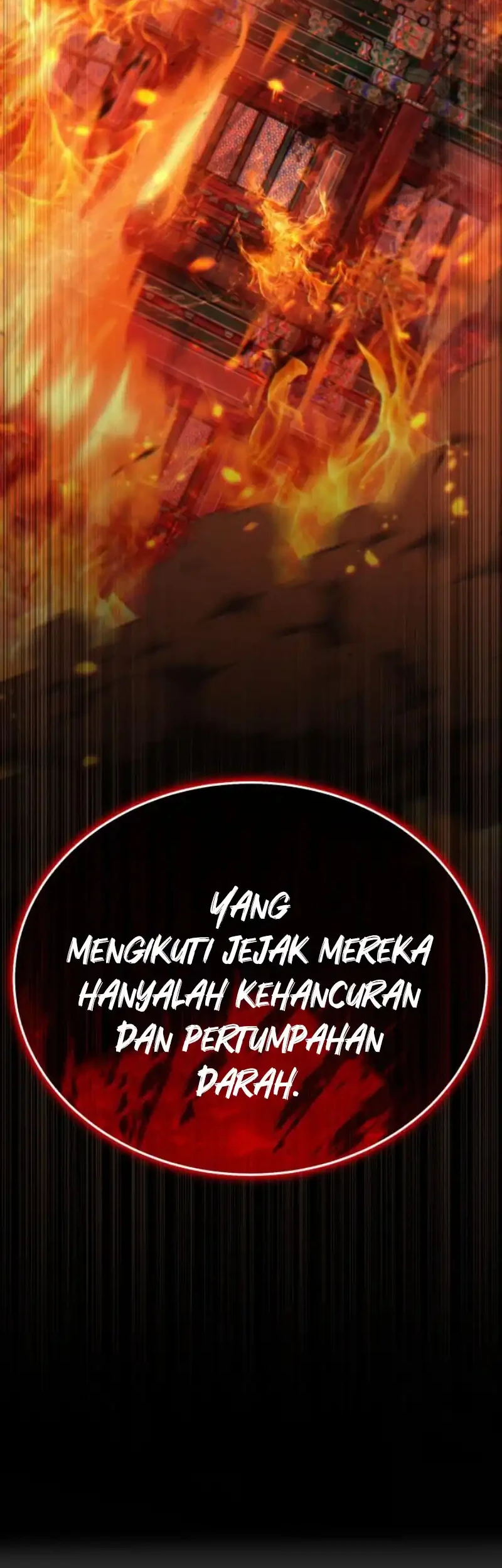 The Yaksha of Joseon Chapter 4 Gambar 20