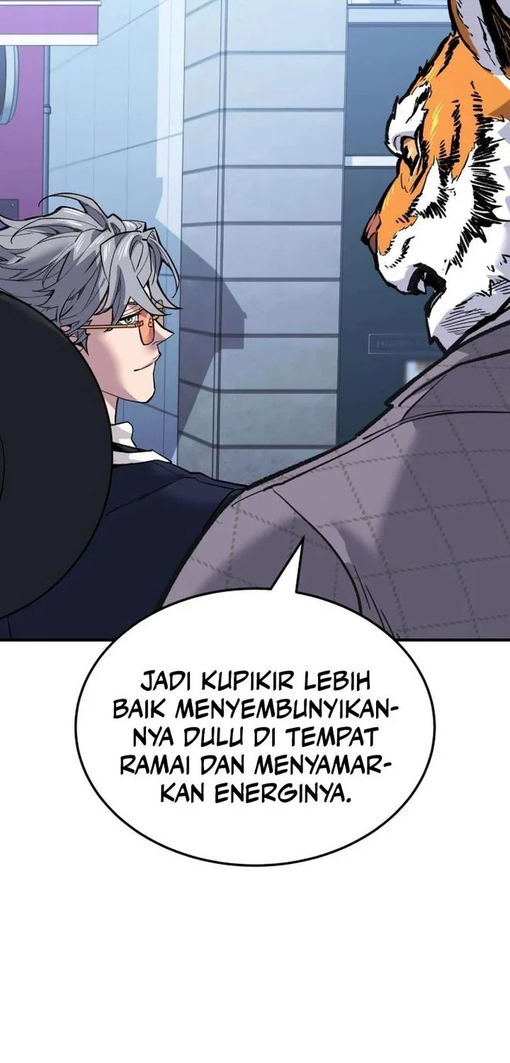 The Yaksha of Joseon Chapter 8 Gambar 38