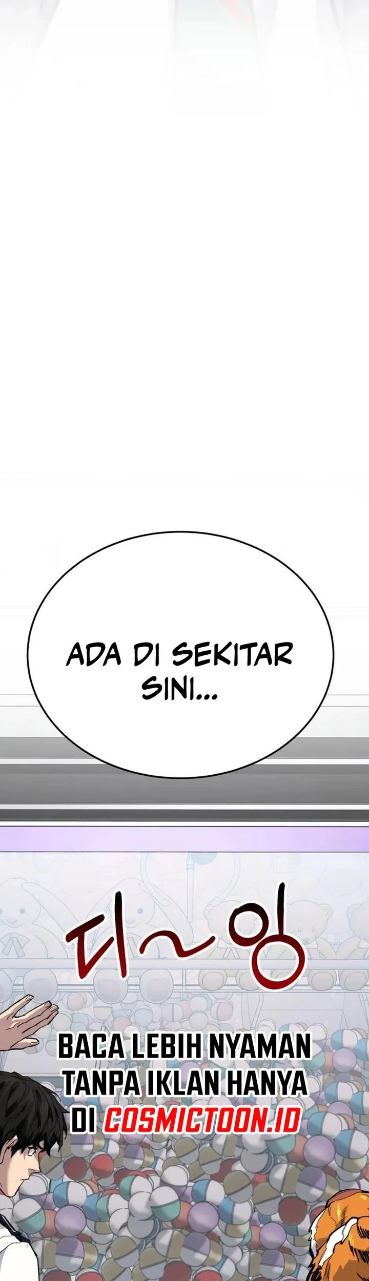 The Yaksha of Joseon Chapter 8 Gambar 41