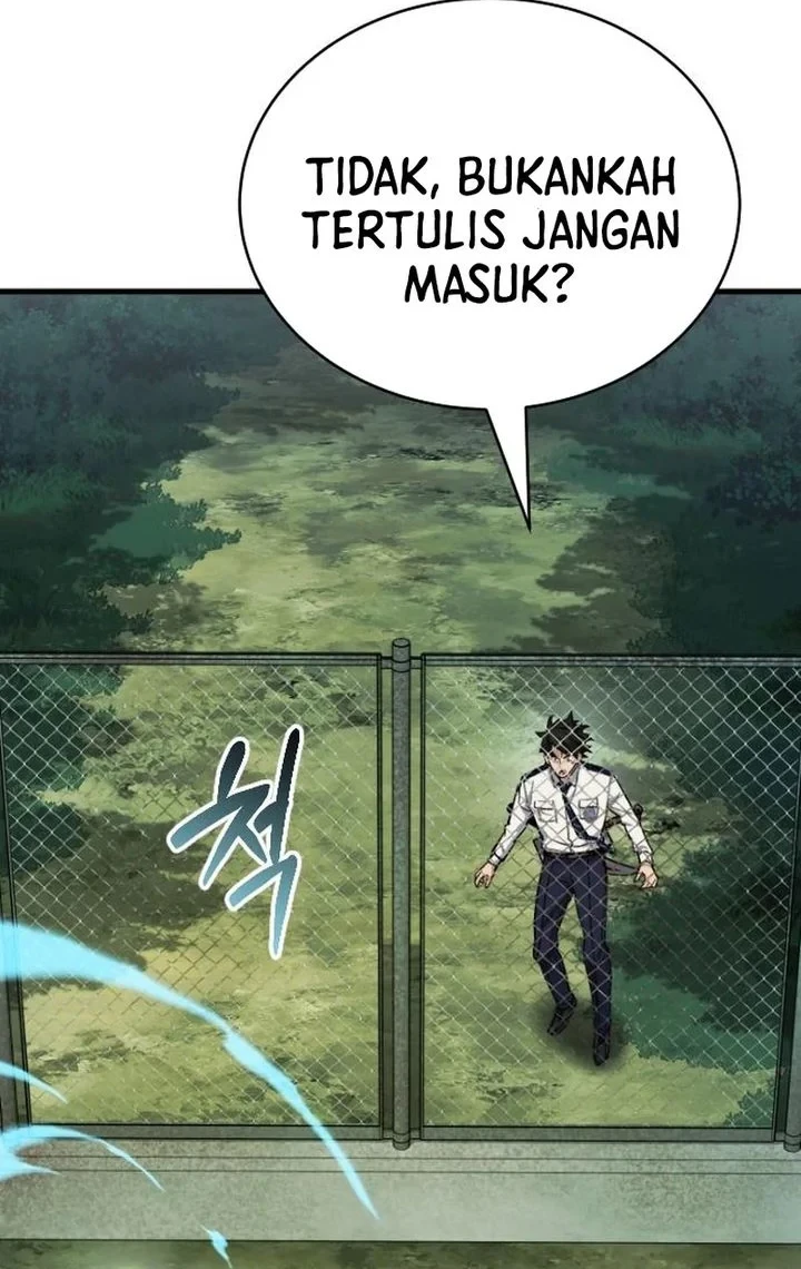 The Yaksha of Joseon Chapter 9 Gambar 38