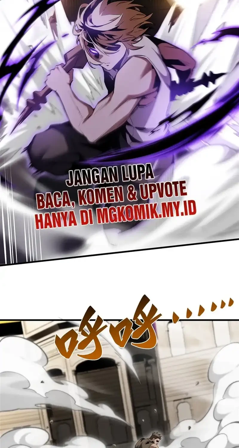 The Yellow-haired Villain in Female Main Character’s Novel wants Happiness Chapter 53 Gambar 10