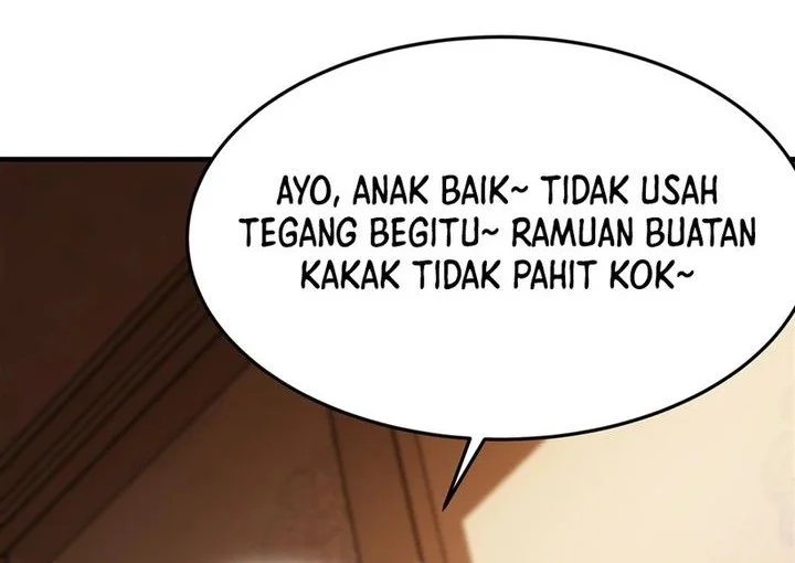 The Yellow-haired Villain in Female Main Character’s Novel wants Happiness Chapter 54 Gambar 10