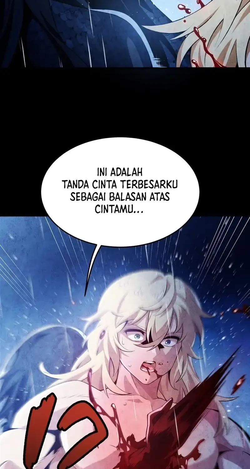 The Yellow-haired Villain in Female Main Character’s Novel wants Happiness Chapter 56 Gambar 10