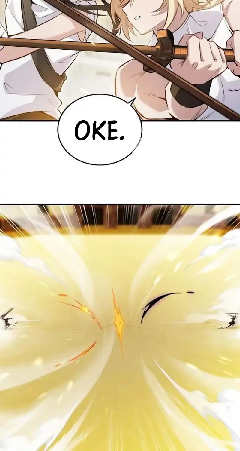 The Yellow-haired Villain in Female Main Character’s Novel wants Happiness Chapter 80 Gambar 12