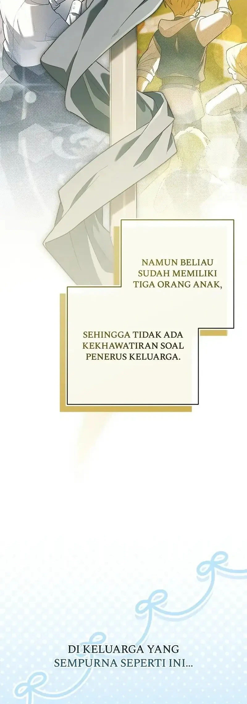 The Youngest Daughter of the Great Magician of a Famous Swordsmanship Family Chapter 1 Gambar 19