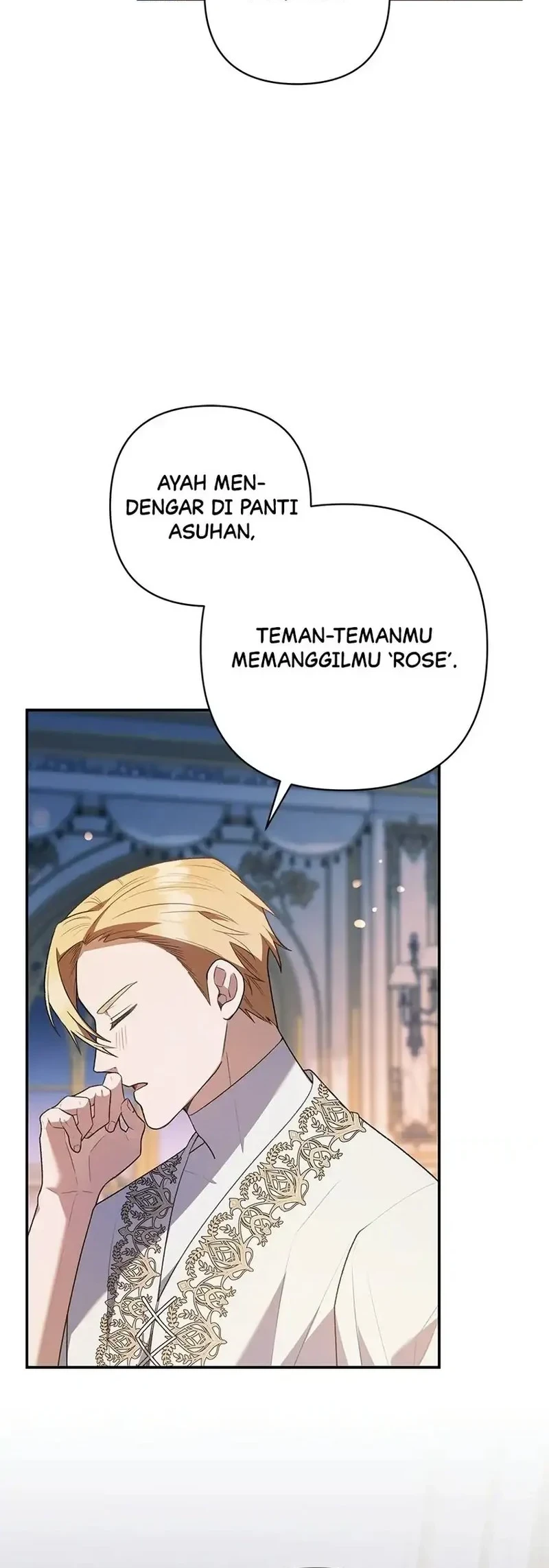 The Youngest Daughter of the Great Magician of a Famous Swordsmanship Family Chapter 10 Gambar 16