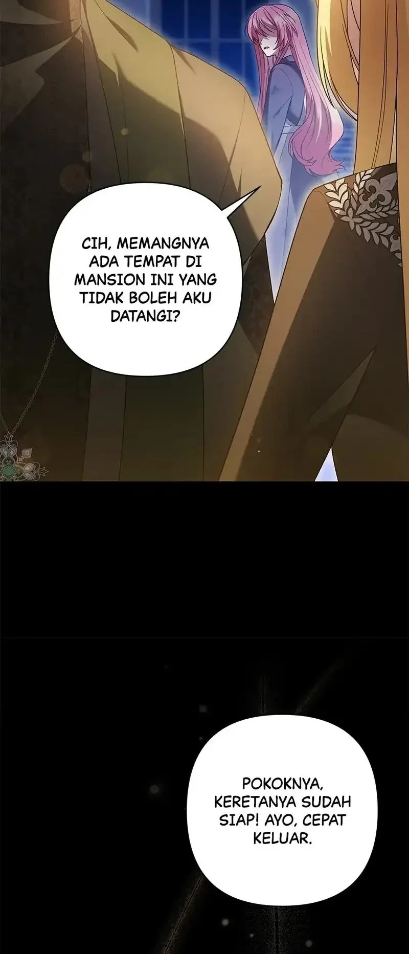 The Youngest Daughter of the Great Magician of a Famous Swordsmanship Family Chapter 3 Gambar 18