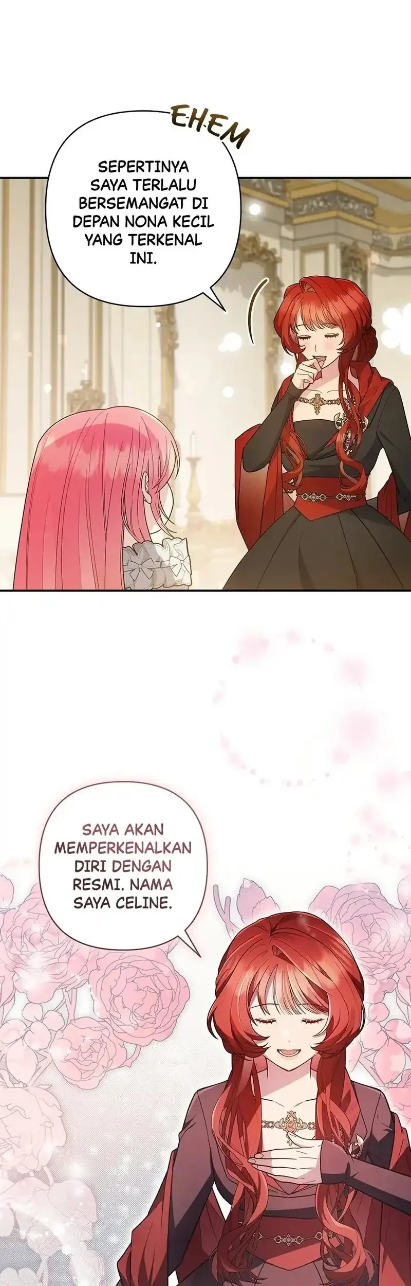 The Youngest Daughter of the Great Magician of a Famous Swordsmanship Family Chapter 4 Gambar 15
