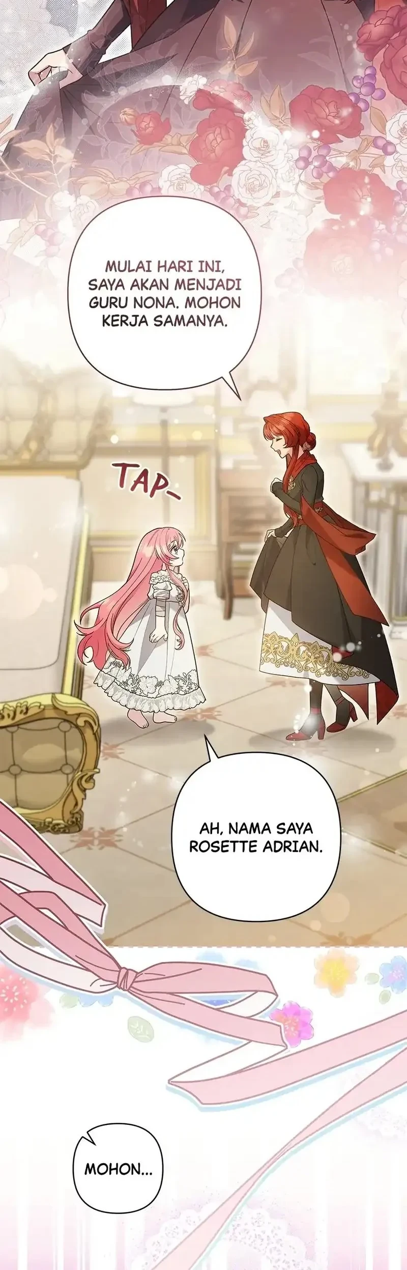 The Youngest Daughter of the Great Magician of a Famous Swordsmanship Family Chapter 4 Gambar 16
