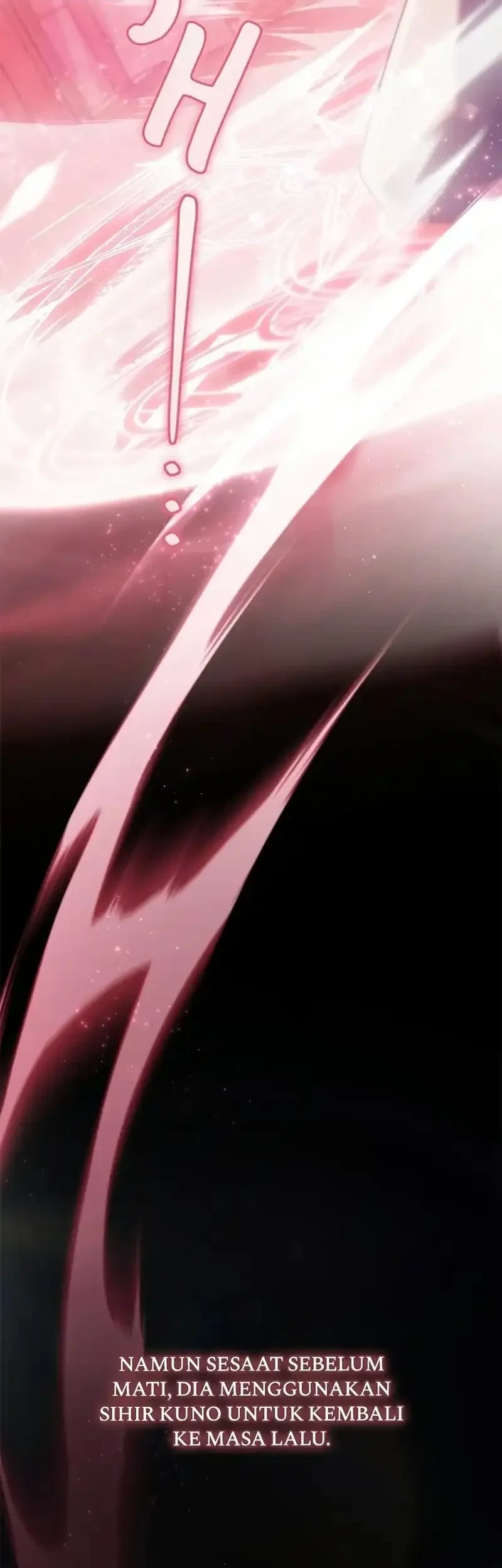 The Youngest Daughter of the Great Magician of a Famous Swordsmanship Family Chapter 5 Gambar 18