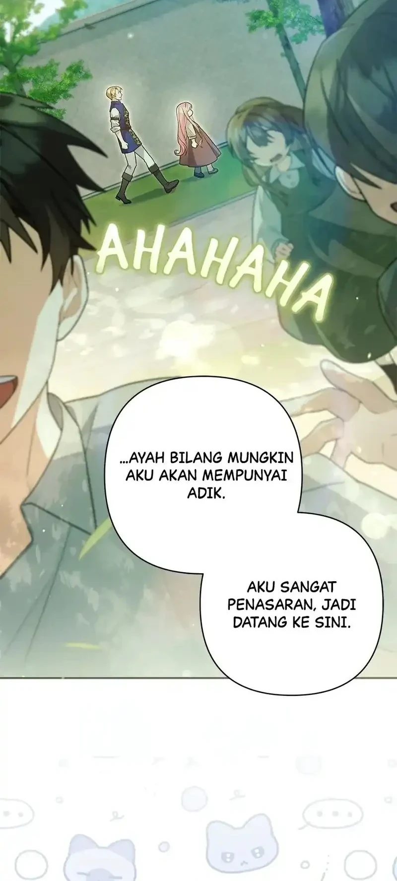 The Youngest Daughter of the Great Magician of a Famous Swordsmanship Family Chapter 6 Gambar 19
